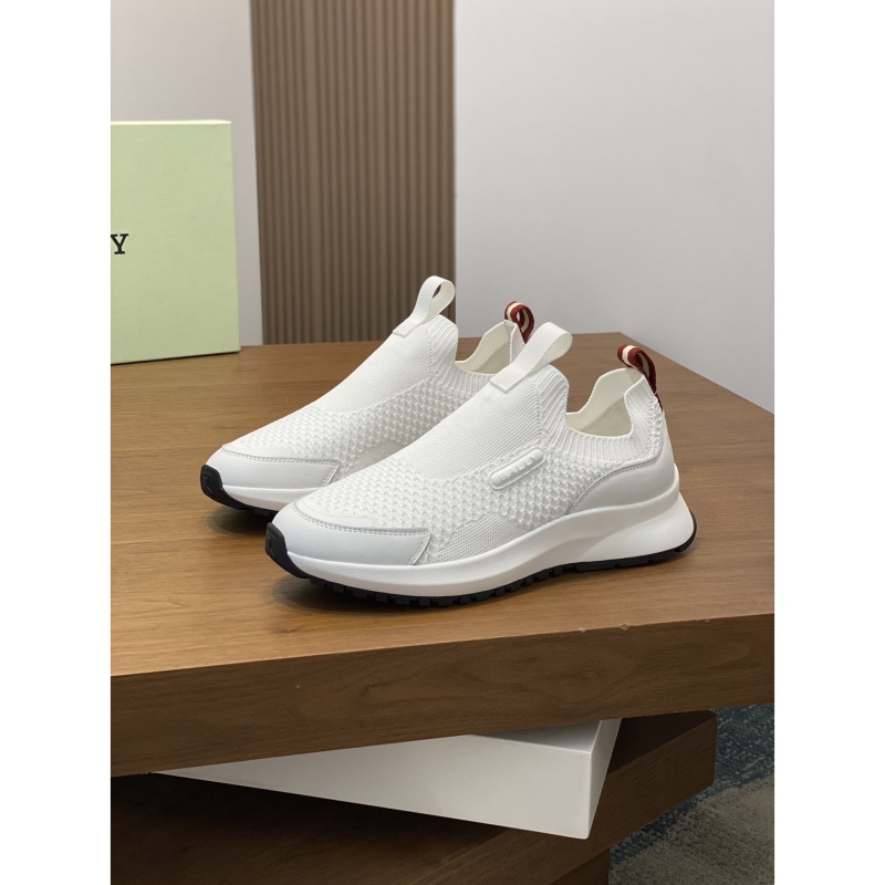 B**rry sneakers